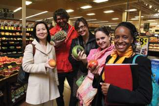 Why We Need More Women At The Top | Leadership Louisville Center