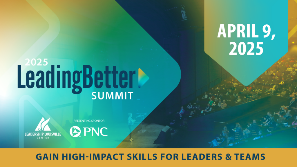 LeadingBetter Summit 2025