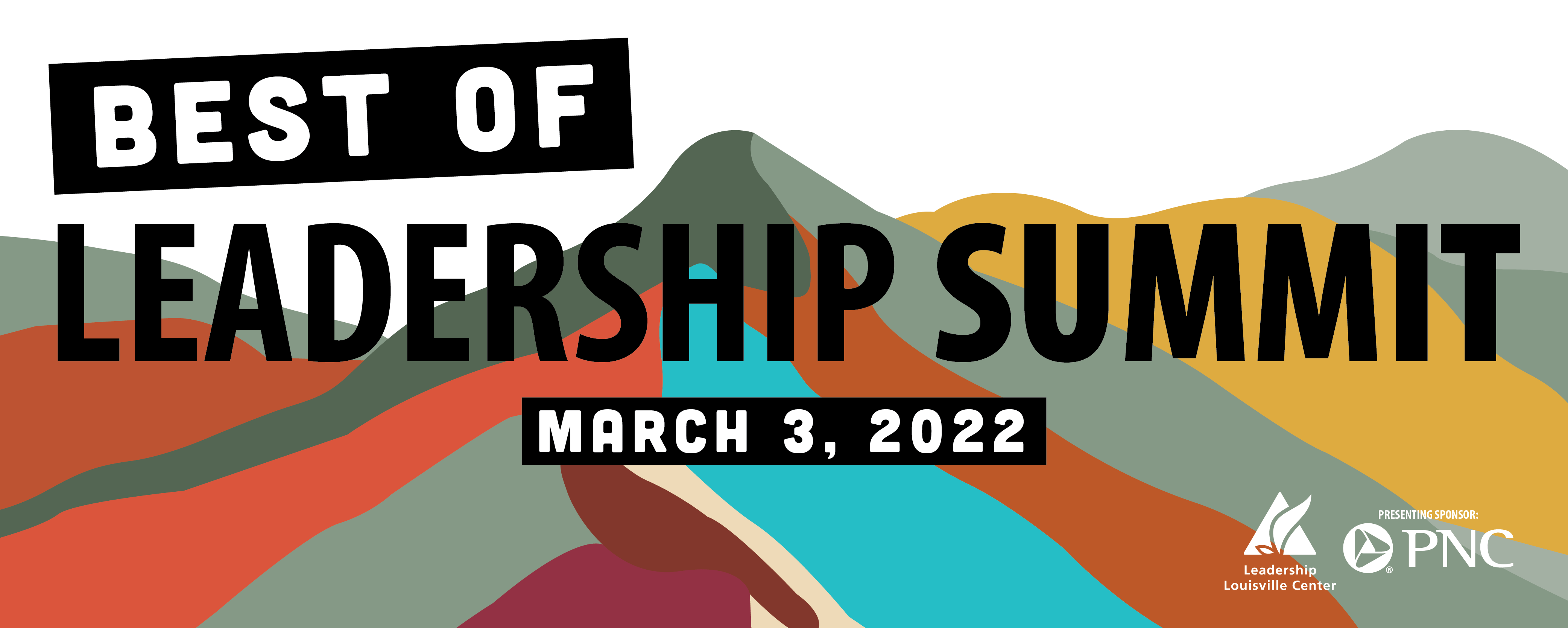 Leadership Summit Speakers  2023 LeadingBetter SummitLeadership Louisville  Center