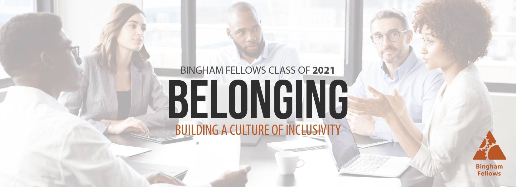 Two from UofL named to Bingham Fellows Class of 2021 — College of Arts &  Sciences