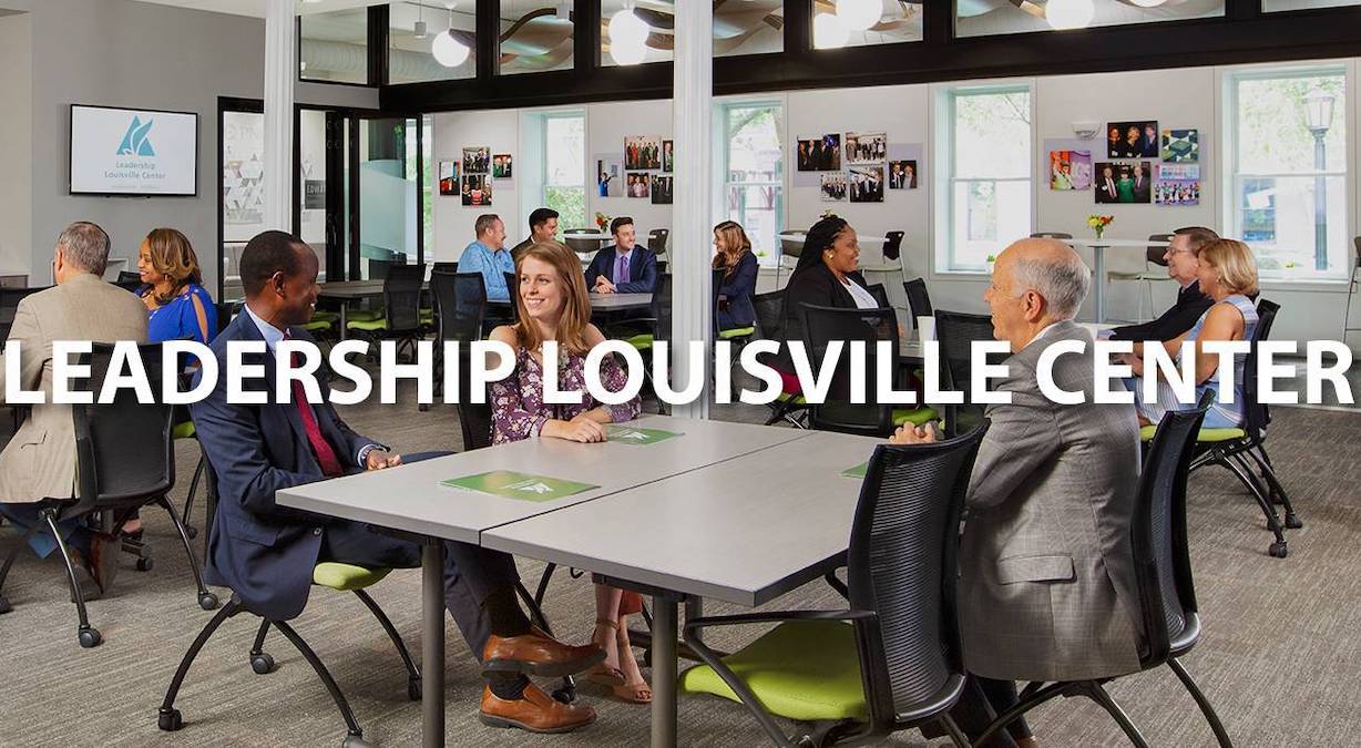 What Is Leadership? : University of Louisville – College of Business