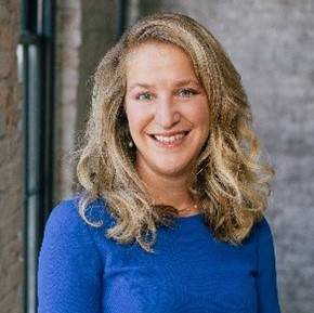 Kristen Byrd, Vice-Chair