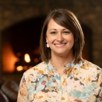 Carly Launius, Vice-Chair