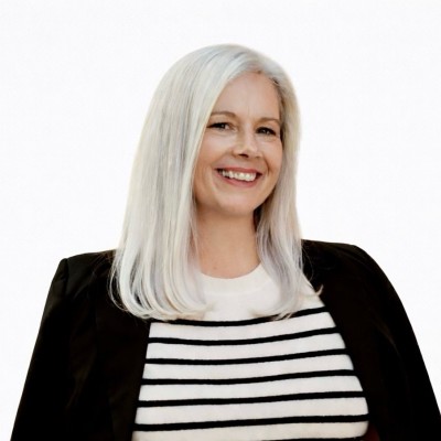 Amy Meredith | Leadership Louisville Center