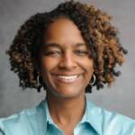 Dr. Vanessa McPhail