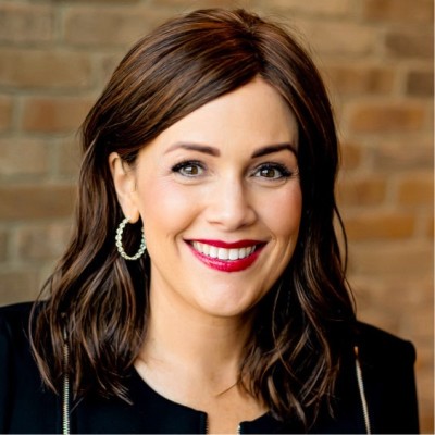 Rebecca Weis